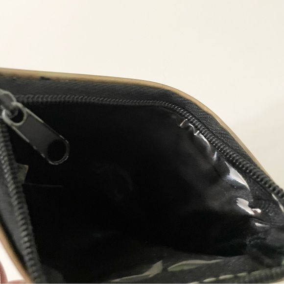 Catseye Pug Dog Face Zipper Pouch - Picture 9 of 13